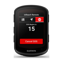 GARMIN cyklopočítač - EDGE 840 EU - čierna