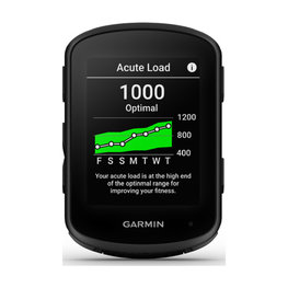 GARMIN cyklopočítač - EDGE 840 BUNDLE EU - čierna