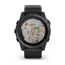 GARMIN smart hodinky - TACTIX 7 - čierna