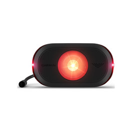 GARMIN cyklo-radar - VARIA ERTL615 - čierna