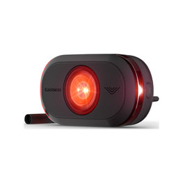 GARMIN cyklo-radar - VARIA ERTL615 - čierna