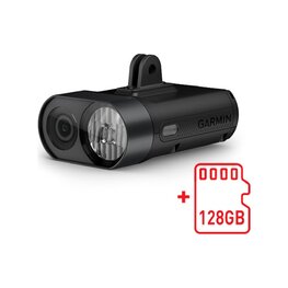 GARMIN predné svetlo - VARIA VUE - čierna