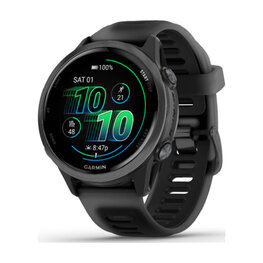 GARMIN smart hodinky - FORERUNNER 570 - 42MM - čierna