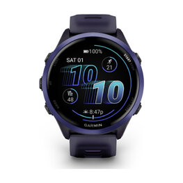 GARMIN smart hodinky - FORERUNNER 570 - 47MM - modrá