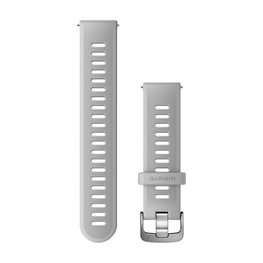 GARMIN remienok - QUICK RELEASE 20 MM - šedá