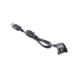 GARMIN nabíjačka - VÍVOSMART 3 - čierna