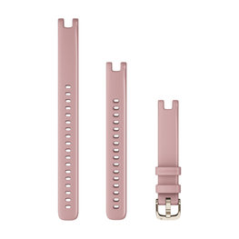 GARMIN remienok - LILY 14 MM - ružová