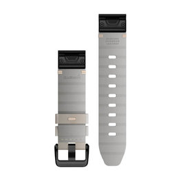 GARMIN remienok - QUICKFIT 20 - hnedá