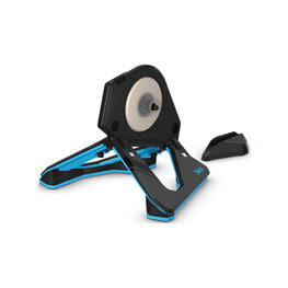 TACX Cyklistické príslušenstvo - MOTION PLATES - čierna/svetlo modrá