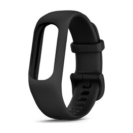 GARMIN remienok - VÍVOSMART 5 L - čierna