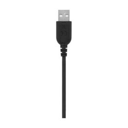 GARMIN nabíjačka - CHARGER (USB-C, 0.5 M) - čierna