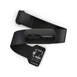 GARMIN pulzomer - HRM 600 - čierna