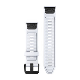 GARMIN remienok - QUICKFIT 20 - biela