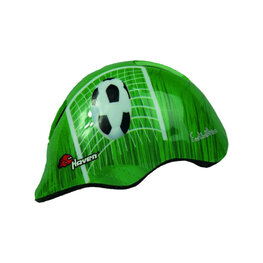 HAVEN Cyklistická prilba - DREAM - viacfarebná