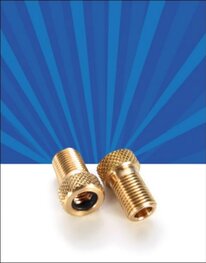 HAVEN Cyklistické rukavice dlhoprsté - DEMO LONG KID - červená/čierna