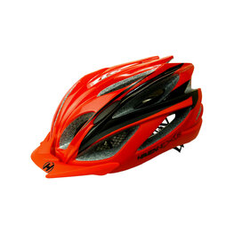 HAVEN Cyklistická prilba - NEXUS - čierna/biela