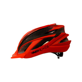 HAVEN Cyklistická prilba - NEXUS - čierna/biela