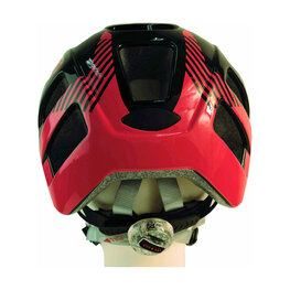 HAVEN Cyklistická prilba - LEVEZA LIGHT - čierna/ružová