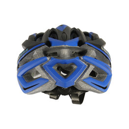 HAVEN Cyklistická prilba - ENDURA-IN - čierna/modrá