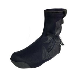 HAVEN Cyklistické návleky na tretry - COLDBRAKER 2.0 - čierna