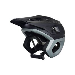 HAVEN Cyklistická prilba - FACTORY TRAIL - modrá/čierna