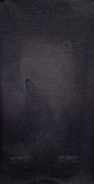 HAVEN Cyklistický nákrčník - FACTORY - čierna