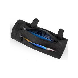 HAVEN Cyklistická taška - RAINPROOF FRONT 1.9 - čierna