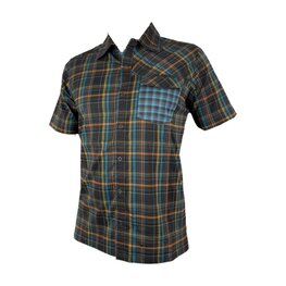 HAVEN košeľa - AGNESS SLIMFIT - viacfarebná