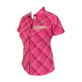 HAVEN košeľa - AGNESS SLIMFIT - ružová