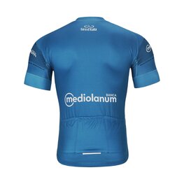 BONAVELO Cyklistický dres s krátkym rukávom - GIRO D´ITALIA - modrá