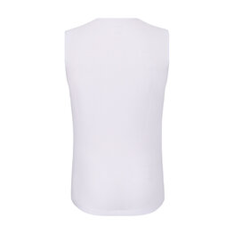 RIVANELLE Cyklistické tielko - FUNCTIONAL BASELAYER - biela