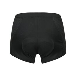RIVANELLE Boxerky - UNDERSHORTS - čierna