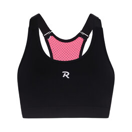 RIVANELLE Podprsenka - LUNARA - čierna