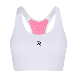 RIVANELLE Podprsenka - LUNARA - biela