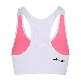 RIVANELLE Podprsenka - LUNARA - biela