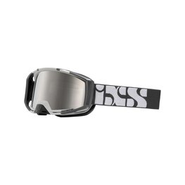 IXS Cyklistické okuliare - TRIGGER GOGGLE - biela