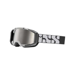 IXS Cyklistické okuliare - TRIGGER GOGGLE - biela