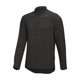 IXS košeľa - FLOW XTG - čierna