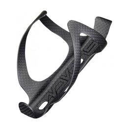 SUPACAZ Cyklistický košík na fľašu - FLY CAGE - čierna