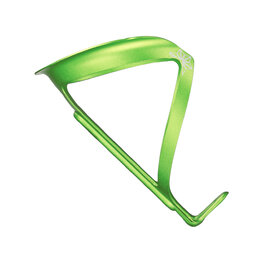 SUPACAZ Cyklistický košík na fľašu - FLY CAGE ANO - zelená