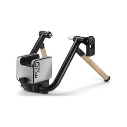 ELITE cyklotrenažér - TUO - čierna