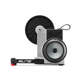 ELITE cyklotrenažér - JUSTO 2 - čierna