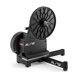 ELITE cyklotrenažér - AVANTI - čierna