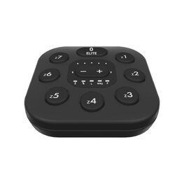ELITE ovládač - ZONA - čierna