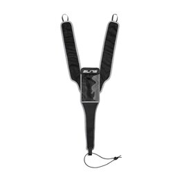 ELITE ochranný obal - PRO TEC WINGS - čierna