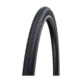 SCHWALBE plášť - MARATHON RACER 20x1.50 (40-406) PERF RACE GUARD  - čierna