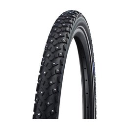 SCHWALBE plášť - MARATHON WINTER PLUS  (50-559) 26x2.00 PERFORMANCE - čierna