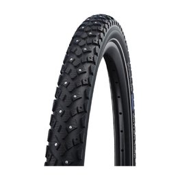 SCHWALBE plášť - WINTER (47-559) 26x1.75 ACTIVE - čierna