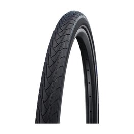 SCHWALBE plášť - MARATHON PLUS 26x1.35 (35-559) PERF TWINSKIN SMART GUARD - čierna