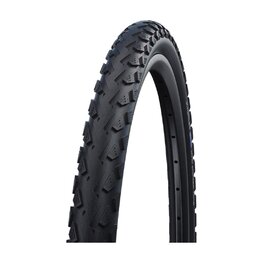 SCHWALBE plášť - LAND CRUISER (50-507) 24x2.00 ACTIVE - čierna